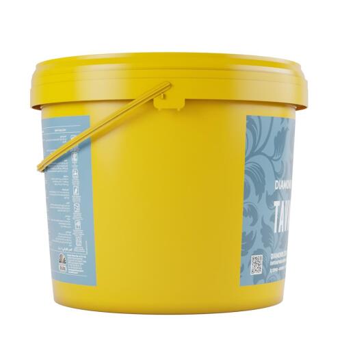 Düfa Diamond Mat Tavan Boyası Beyaz 17.5 l - 3