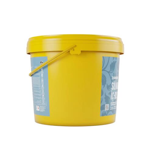 Düfa Diamond Silikonlu İç Cephe ve Dış Cephe Astar Beyaz 10 kg - 4