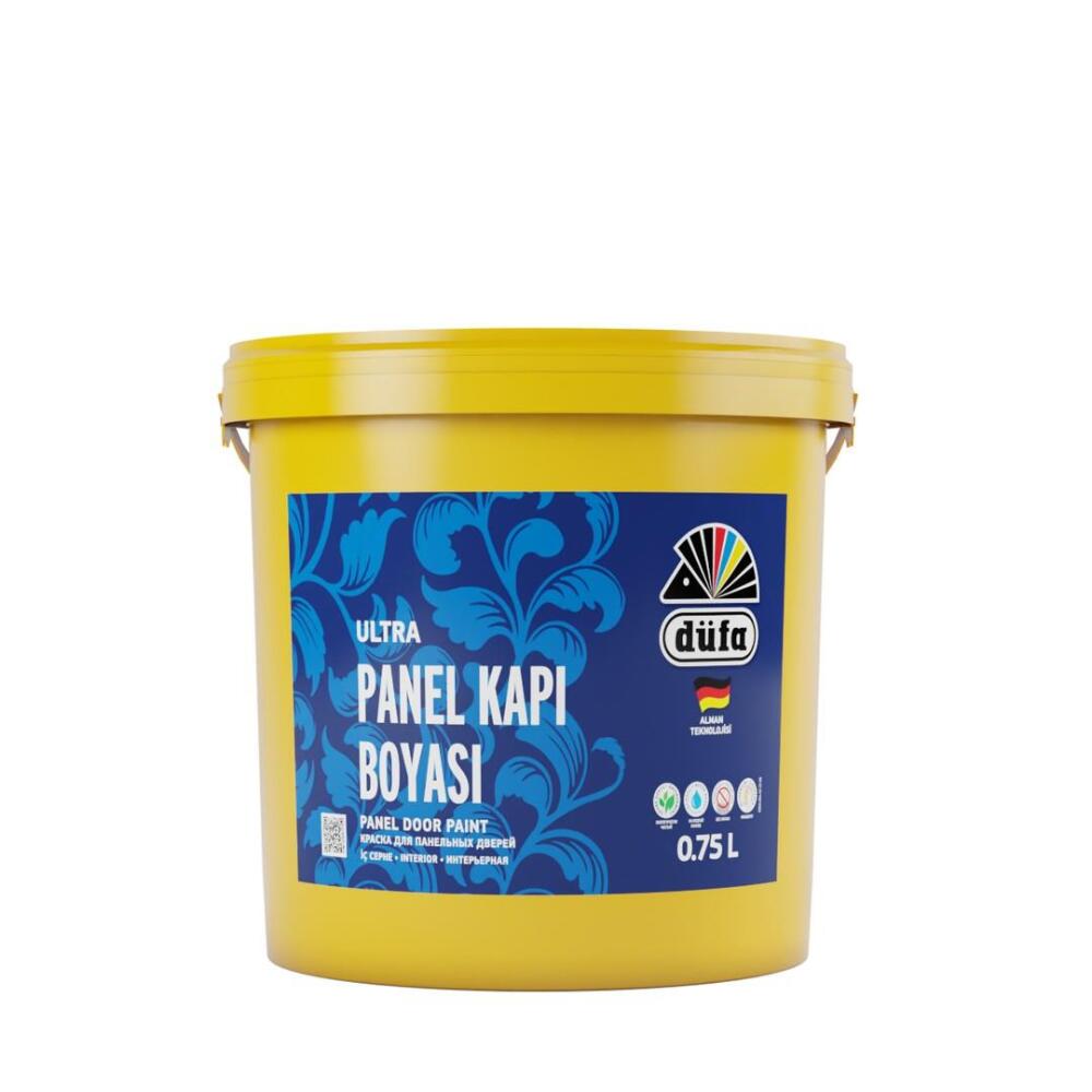 Düfa İç Cephe 1/7 Konsantre Astar 0.75 l - 1