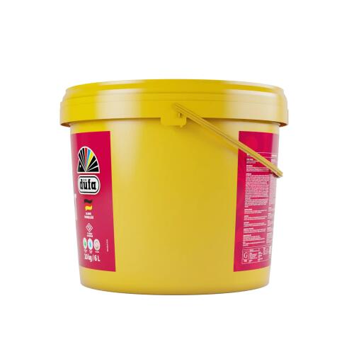 Düfa Klasik Düfaplast İç Cephe Duvar Boyası 5080 Meltem 6 l - 3