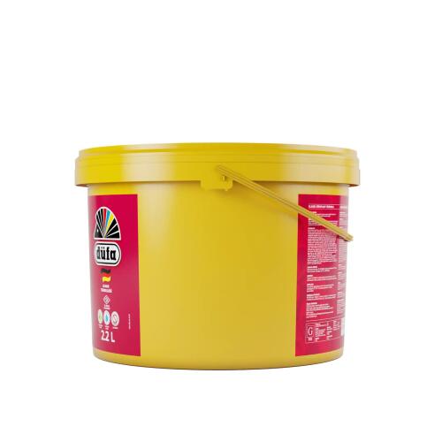 Düfa Klasik Düfaplast Silikonlu İç Cephe Duvar Boyası 4560 Aren 2.2 l - 3