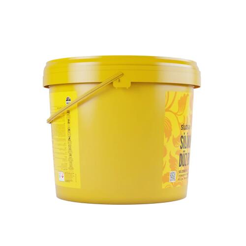 Düfa Silikonlu Düz Dış Cephe Duvar Boyası 7.5 l - 4