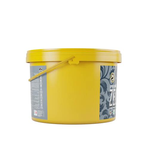 Düfa Zeolit İpek Mat Bebek İç Cephe Duvar Boyası 4055 Meltem Mavi 2.5 l - 4