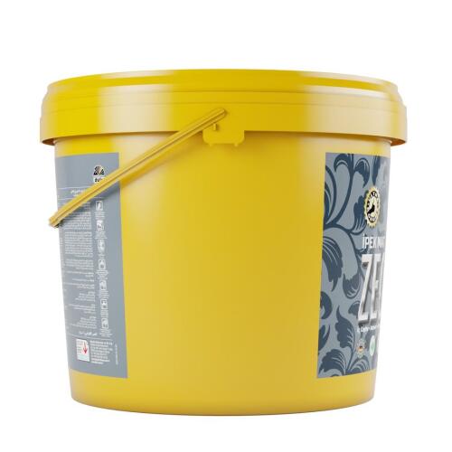 Düfa Zeolit İpek Mat İç Cephe Duvar Boyası 2189 Dalyan 7.5 l - 4