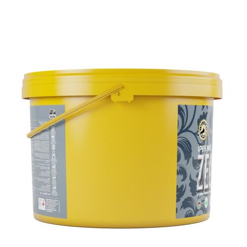 Düfa Zeolit İpek Mat İç Cephe Duvar Boyası 5287 Açık Vizon 2.5 l - 4