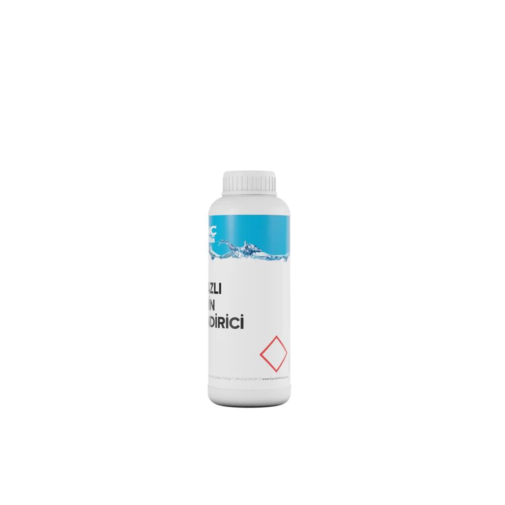 Genç Su Bazlı Ahşap Renklendirici 1069 Turuncu 1 l - 4