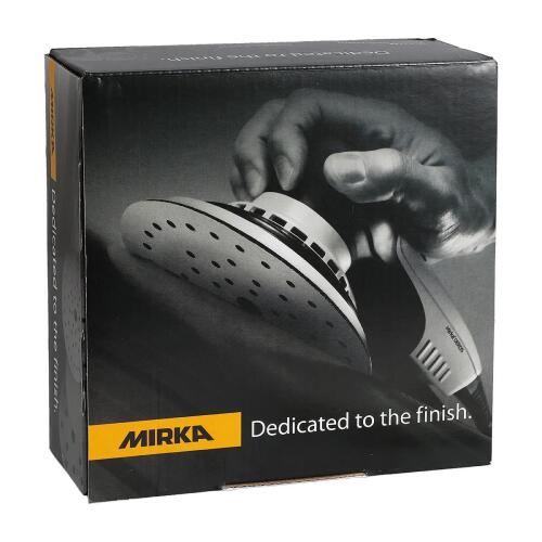 Gold Ø 150 mm Cırt 7 Delik P280 (100'lü) - 6