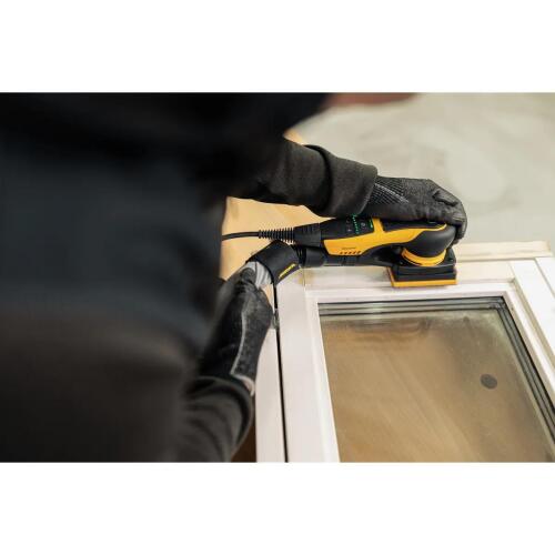 Mirka® DEOS II 343 EU 75 mm x 100 mm, orbit 3.0 mm - 11