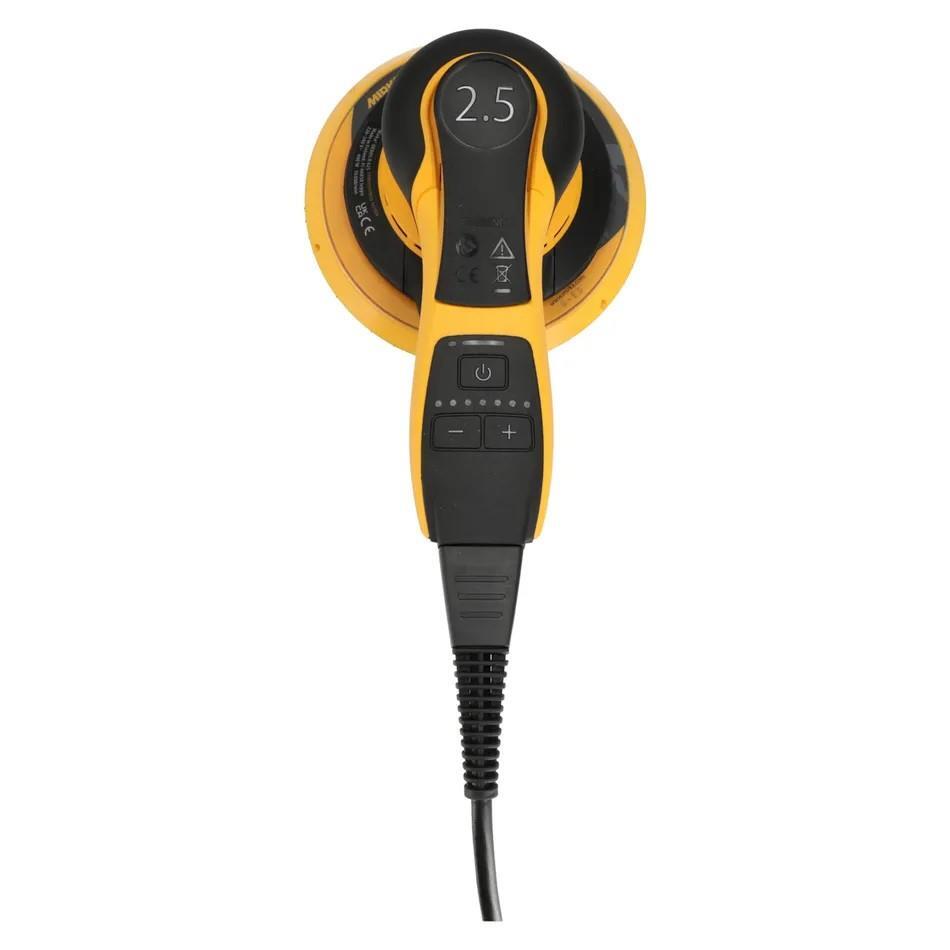 Mirka DEROS II 625 EU Ø 150 mm, orbit 2.5 mm - 5