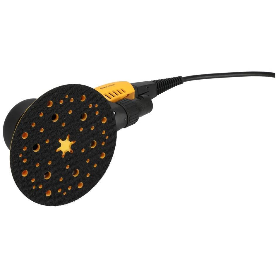 Mirka DEROS II 625 EU Ø 150 mm, orbit 2.5 mm - 6
