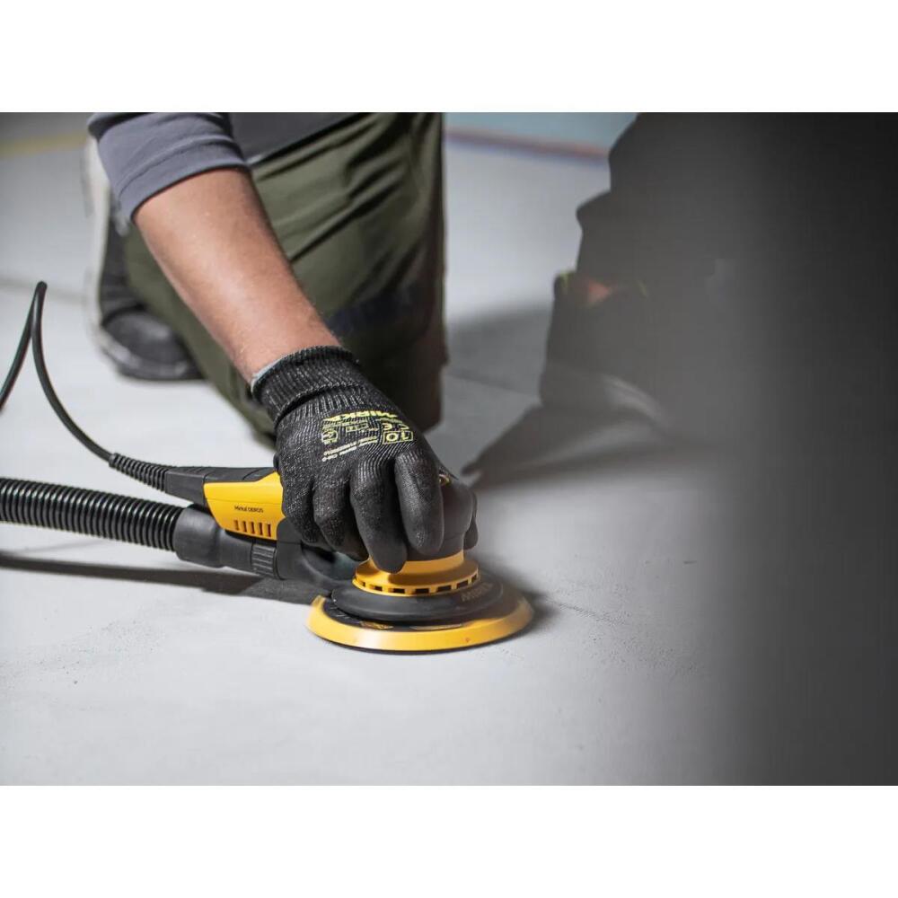 Mirka® DEROS II 650 EU Ø 150 mm, orbit 5.0 mm - 13