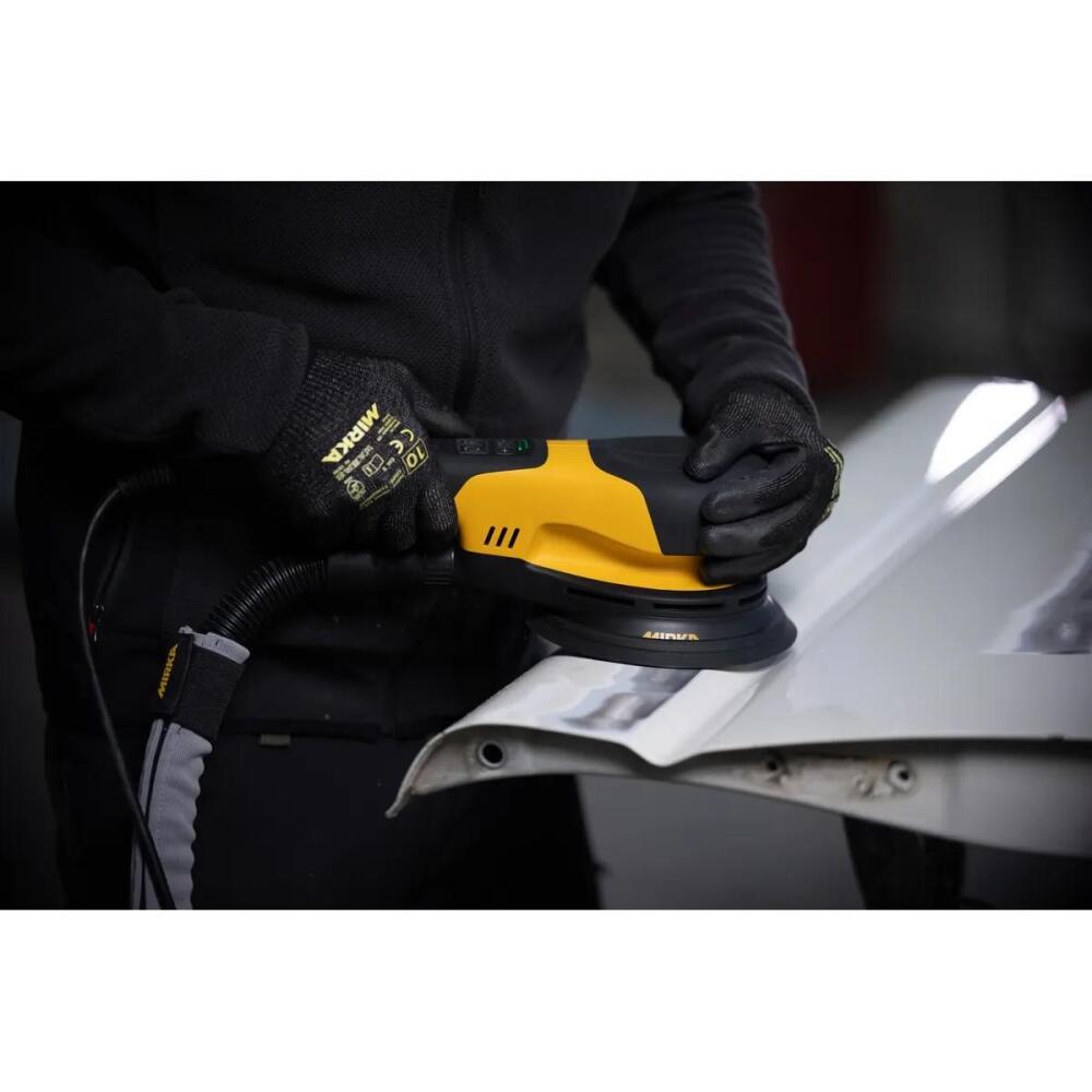 Mirka® DEROS RS600 EU 150 mm - 6