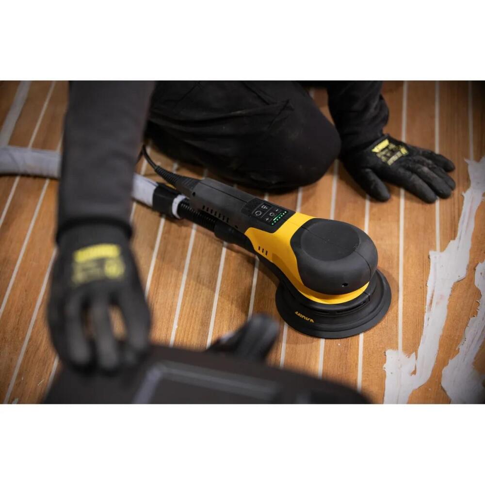 Mirka® DEROS RS600 EU 150 mm - 7