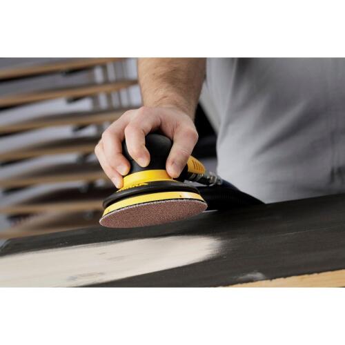 Mirka Havalı Zımpara Makinesi PROS 550CV Ø 125 mm 5.0 mm orbit - 11