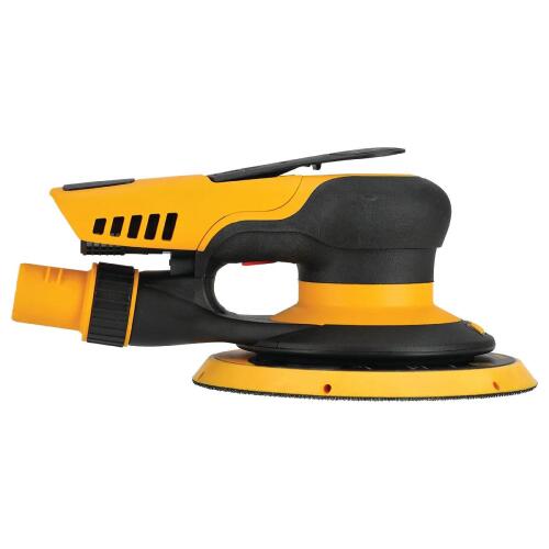 Mirka® PROS 680CV Ø 150 mm 8.0 mm orbit - 3