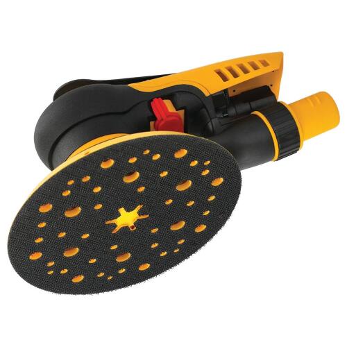Mirka® PROS 680CV Ø 150 mm 8.0 mm orbit - 6