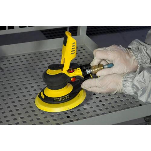 Mirka® PROS 680CV Ø 150 mm 8.0 mm orbit - 8