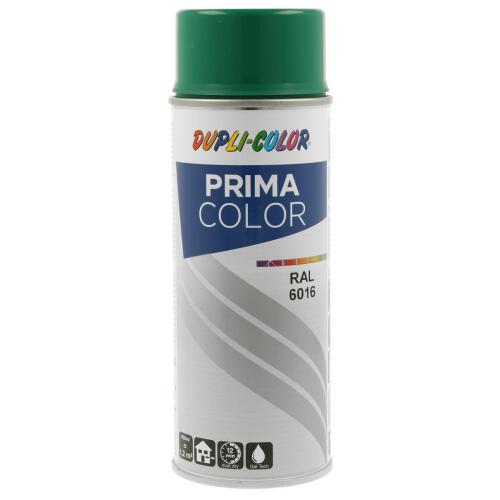 Prima Sprey Boya Turkuaz Yeşili (Turquoise Green) RAL 6016 - Dupli-Color
